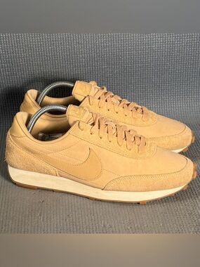 Nike Daybreak Premium Vachetta Tan DR5377-200 Women's Fashion Shoes Size 10